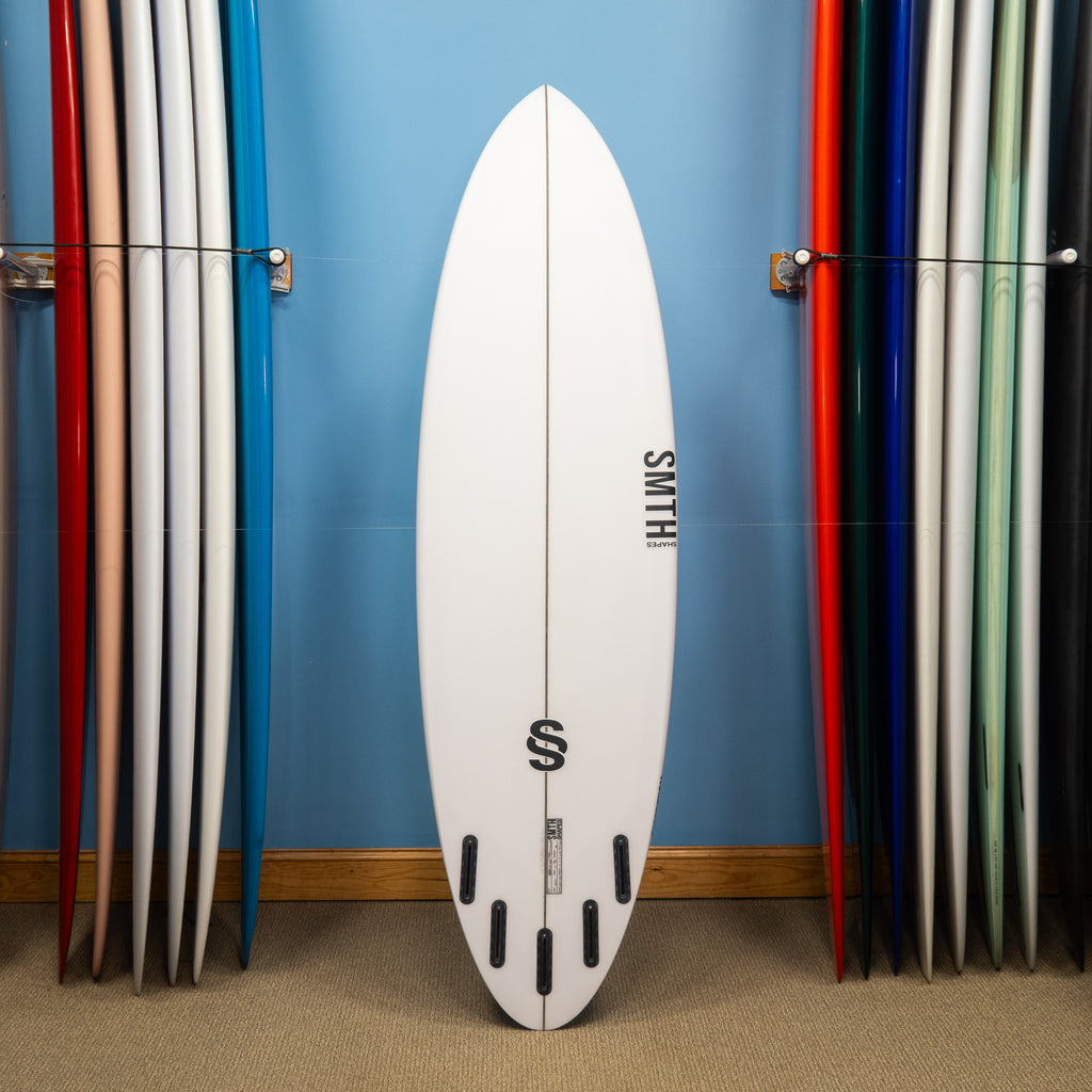 SMTH Shapes Humanoid PU/Poly 6'10"
