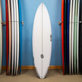 SMTH Shapes Humanoid PU/Poly 7'2"