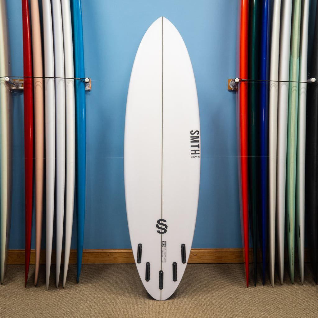 SMTH Shapes Humanoid PU/Poly 7'2"