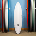 SMTH Shapes Humanoid PU/Poly 6'10"