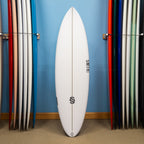 SMTH Shapes Humanoid PU/Poly 6'10"