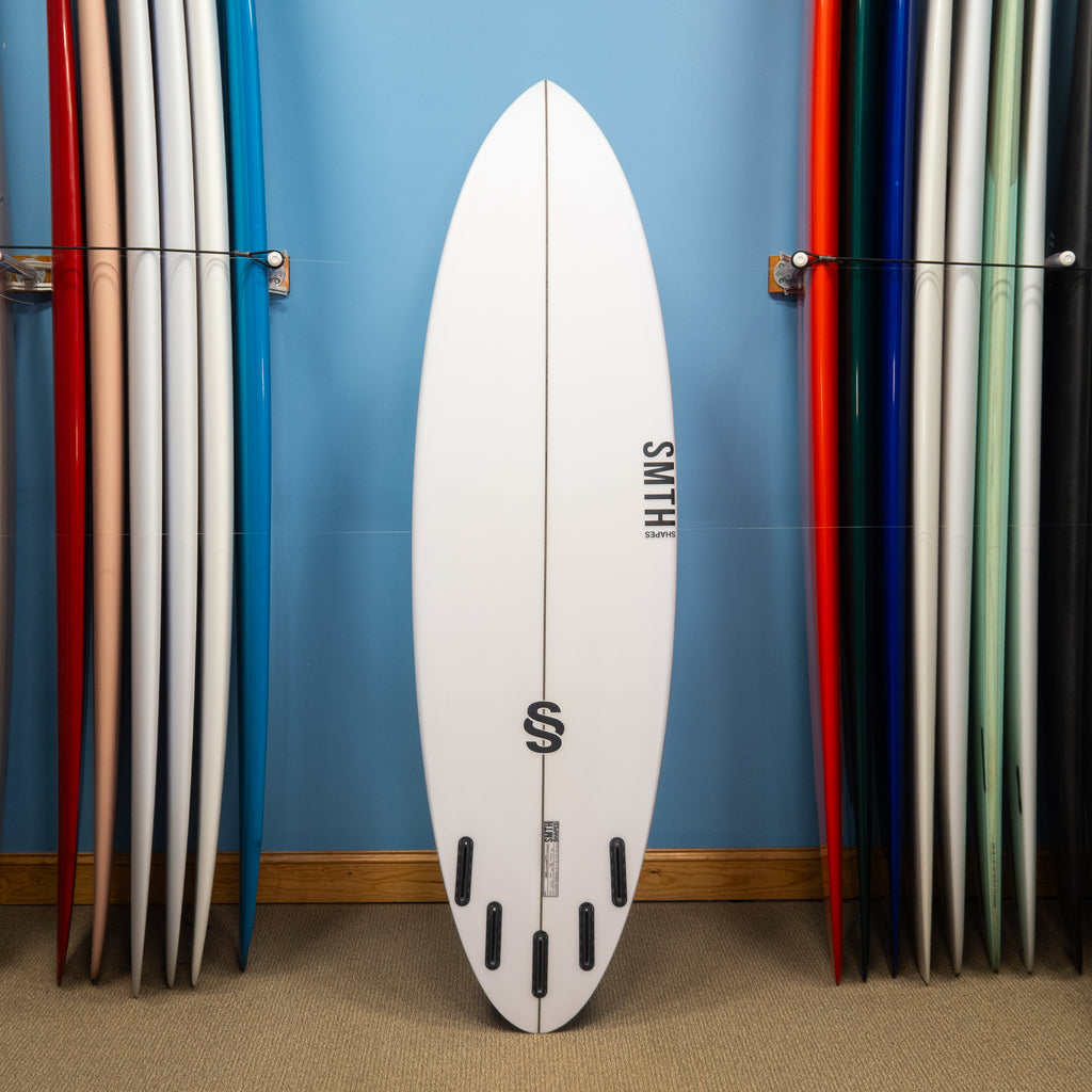 SMTH Shapes Humanoid PU/Poly 6'10"