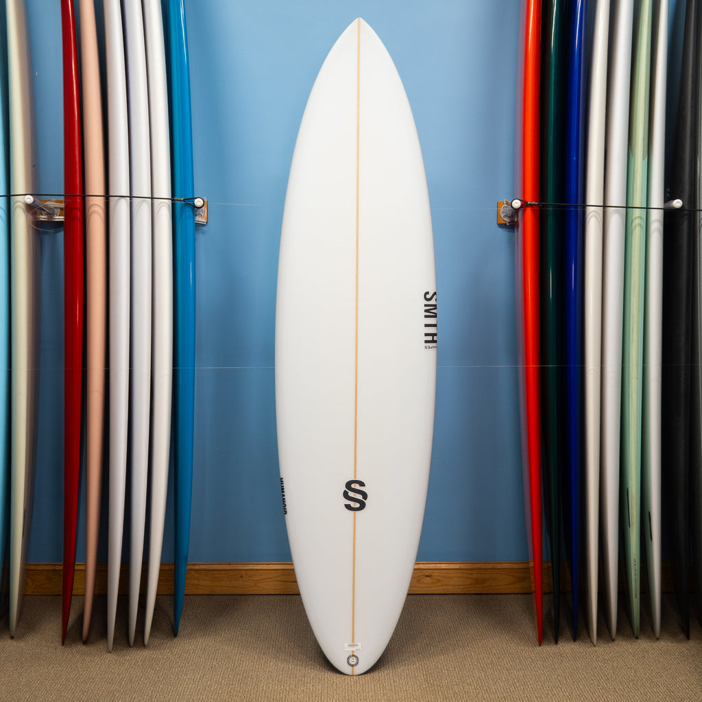 SMTH Shapes Humanoid PU/Poly 7'6"