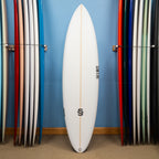 SMTH Shapes Humanoid PU/Poly 7'6"