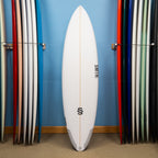 SMTH Shapes Humanoid PU/Poly 7'4"