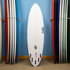 SMTH Shapes Humanoid PU/Poly 7'4"