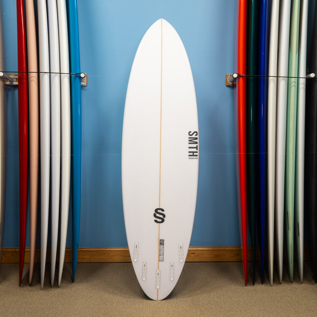 SMTH Shapes Humanoid PU/Poly 7'0"