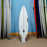Actual Board: SMTH Shapes Volume PU/Poly 5'9" — 25.73L