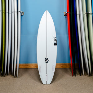 SMTH Shapes Volume PU/Poly 5'10" — Alternate View