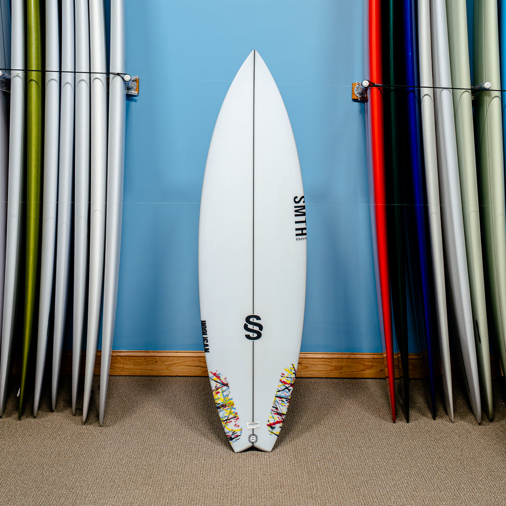 SMTH Shapes Hooligan PU/Poly 5'11"