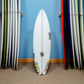 SMTH Shapes Hooligan PU/Poly 5'11"