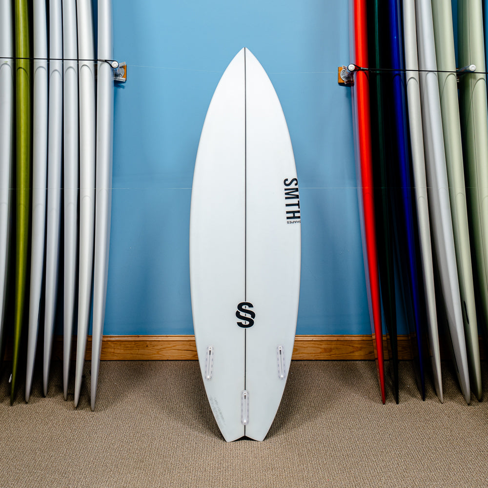 SMTH Shapes Hooligan PU/Poly 5'11"