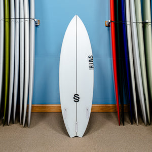 SMTH Shapes Hooligan PU/Poly 5'11" — Alternate View