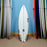 Actual Board: SMTH Shapes Hooligan PU/Poly 5'11" — 31.8L