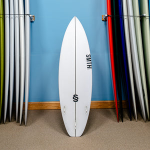 SMTH Shapes Volume PU/Poly 5'7" — Alternate View
