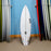 Actual Board: SMTH Shapes Volume PU/Poly 5'7" — 24.54L