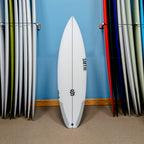 SMTH Shapes Volume PU/Poly 5'11"