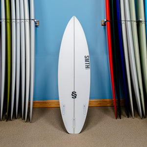 SMTH Shapes Volume PU/Poly 5'11" — Alternate View