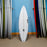 Actual Board: SMTH Shapes Volume PU/Poly 5'11" — 30.5L