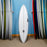 Actual Board: SMTH Shapes Humanoid PU/Poly 6'10" — 50.4L
