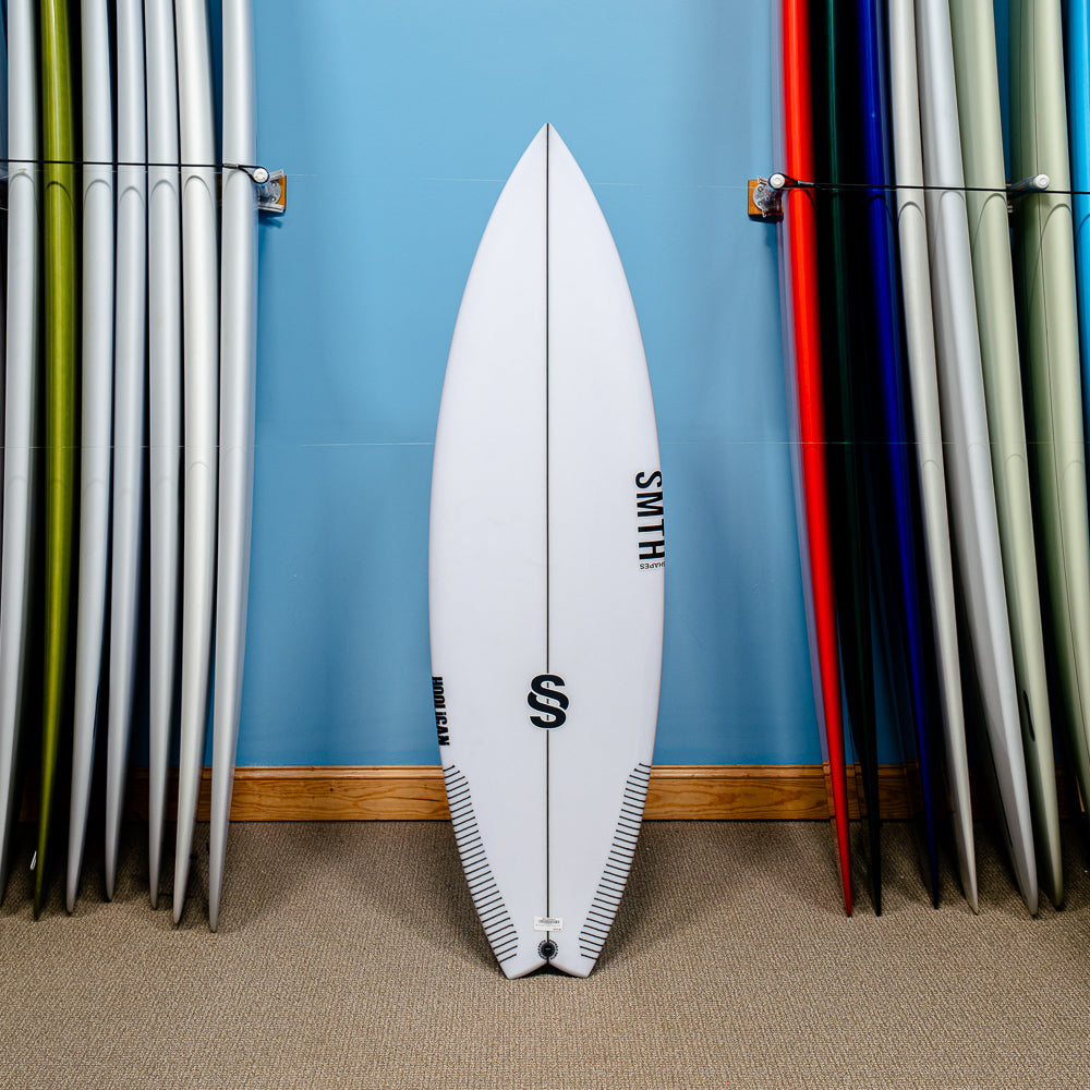 SMTH Shapes Hooligan PU/Poly 5'10"