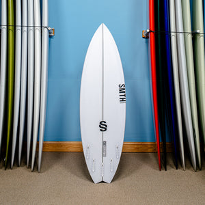 SMTH Shapes Hooligan PU/Poly 5'10" — Alternate View