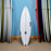 Actual Board: SMTH Shapes Hooligan PU/Poly 5'10" — 29.5L