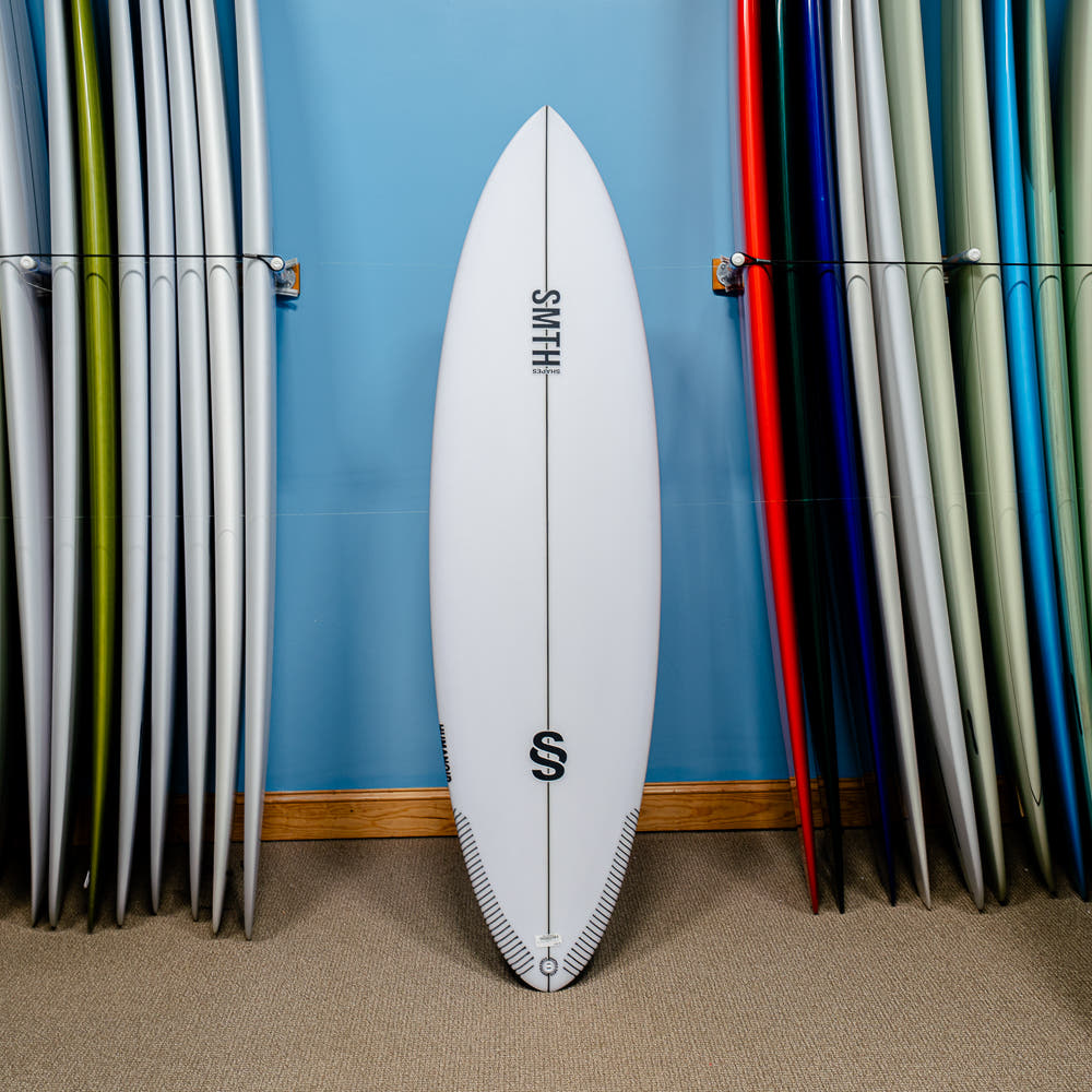 SMTH Shapes Humanoid PU/Poly 6'8"