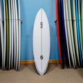 SMTH Shapes Humanoid PU/Poly 6'8"