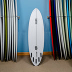 SMTH Shapes Humanoid PU/Poly 6'8"