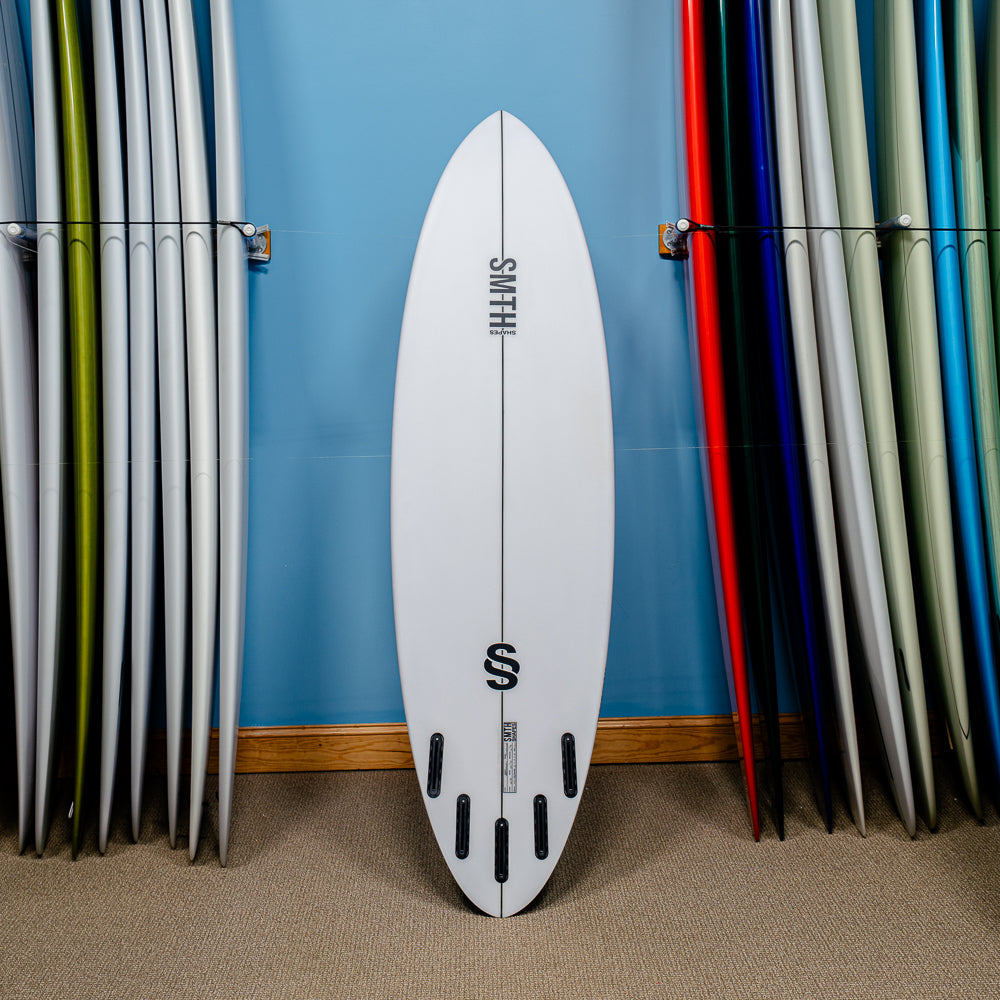 SMTH Shapes Humanoid PU/Poly 6'8"