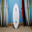 Actual Board: SMTH Shapes Humanoid PU/Poly 6'8" — 46.5L