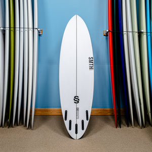 SMTH Shapes Humanoid PU/Poly 6'6" — Alternate View