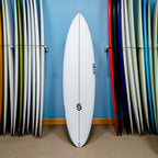 SMTH Shapes Humanoid PU/Poly 7'4"