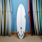 SMTH Shapes Humanoid PU/Poly 7'4"