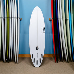 SMTH Shapes Humanoid PU/Poly 7'2" — Alternate View