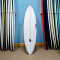 SMTH Shapes Humanoid PU/Poly 6'6"