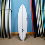 SMTH Shapes Humanoid PU/Poly 6'6"