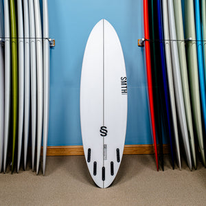 SMTH Shapes Humanoid PU/Poly 6'6" — Alternate View