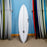 Actual Board: SMTH Shapes Humanoid PU/Poly 6'6" — 43.8L