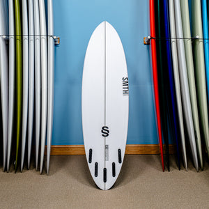 SMTH Shapes Humanoid PU/Poly 6'4" — Alternate View