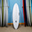 Actual Board: SMTH Shapes Humanoid PU/Poly 6'4" — 40.7L