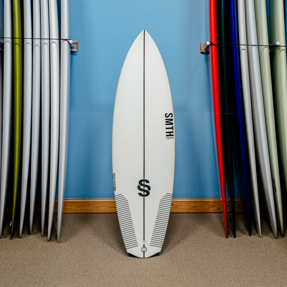 SMTH Shapes Drive Thru PU/Poly 5'10"