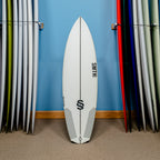 SMTH Shapes Drive Thru PU/Poly 5'10"