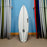 Actual Board: SMTH Shapes Drive Thru PU/Poly 5'10" — 31.65L