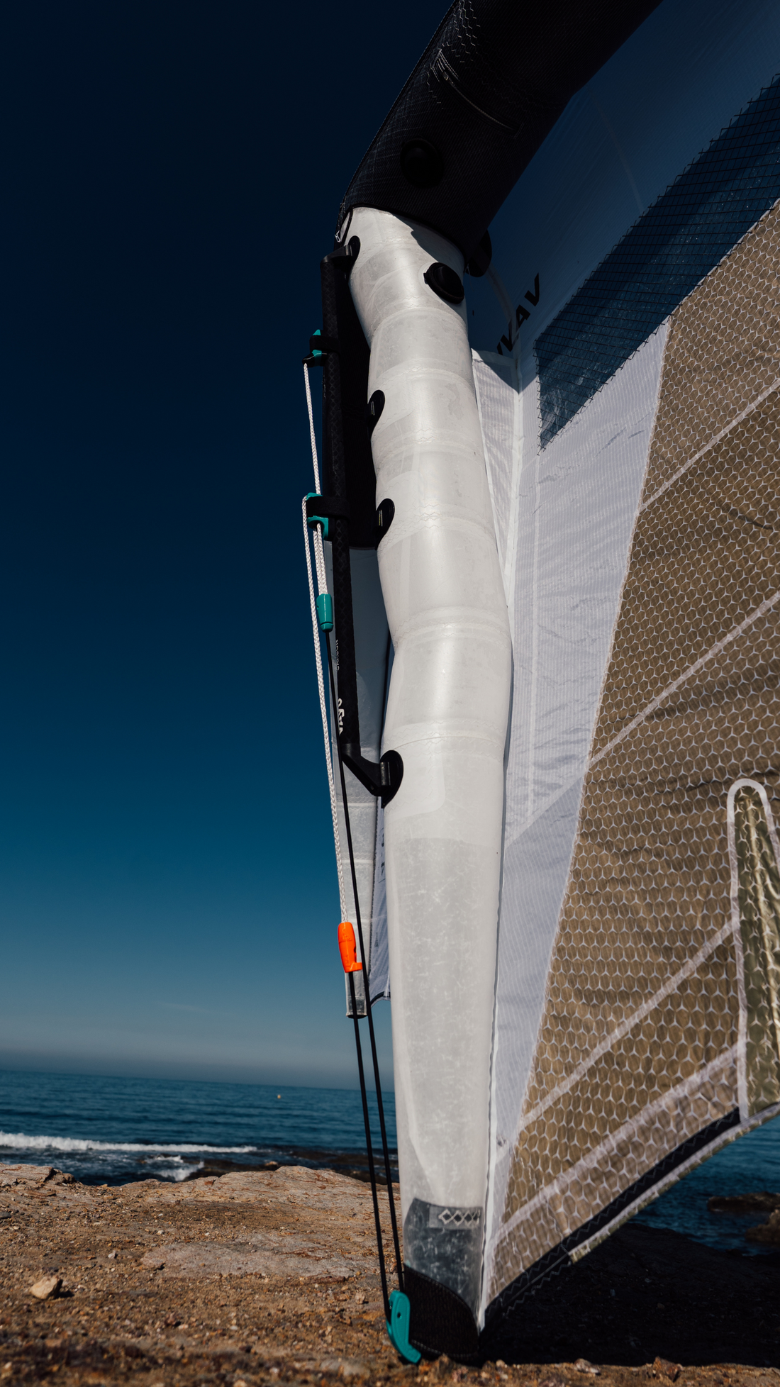 Artness PRO V2 Retractable Harness Line