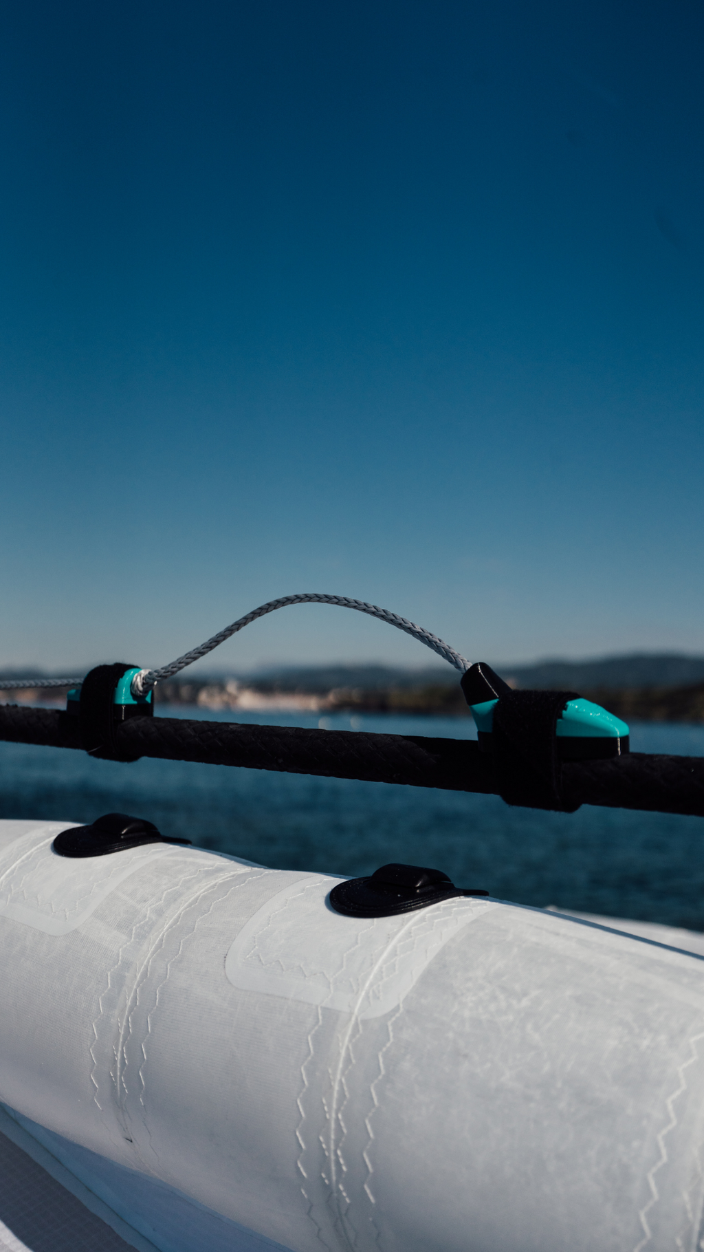 Artness V3 Retractable Harness Line