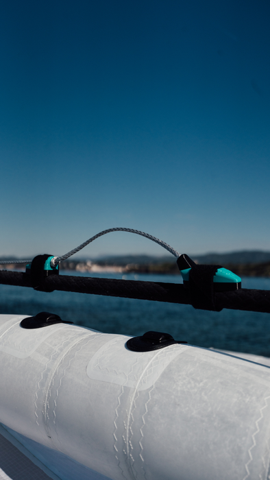 Artness V3 Retractable Harness Line