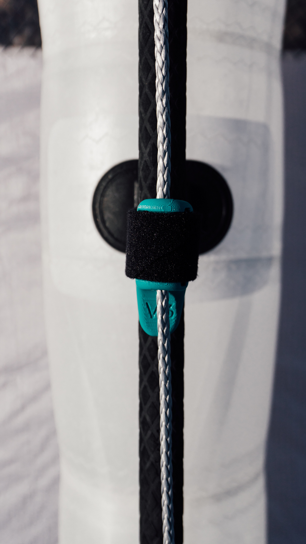 Artness V3 Retractable Harness Line
