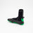 Solite Custom 2.0 3mm Booties-Black/Green